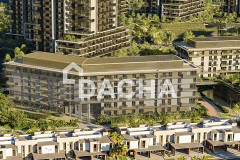 Dubai Land, Dubai, संयुक्त अरब अमीरात में अपार्टमेंट, 2 बेडरूम, 137 वर्ग मीटर, संख्या 706981 - फ़ोटो 18