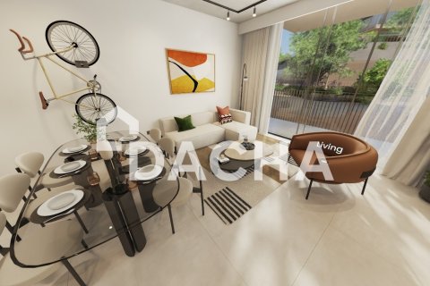 Dubai Land, Dubai, संयुक्त अरब अमीरात में अपार्टमेंट, 2 बेडरूम, 137 वर्ग मीटर, संख्या 706981 - फ़ोटो 12