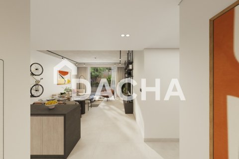 Dubai Land, Dubai, संयुक्त अरब अमीरात में अपार्टमेंट, 2 बेडरूम, 137 वर्ग मीटर, संख्या 706981 - फ़ोटो 2