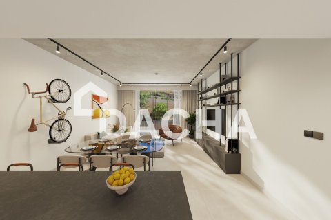 Korter asukohaga Dubai Land, AÜE: 2 magamistoaga, 137 m² Nr 706981