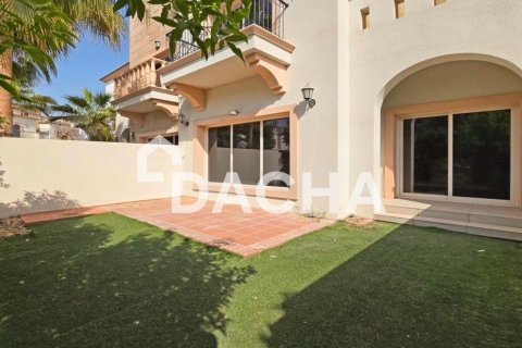 خانه شهری برای فروش در  Jumeirah Golf Estates، Dubai، امارات متحده عربی  3 خوابه ، 266 متر مربع ، شماره 706998 - تصویر 2