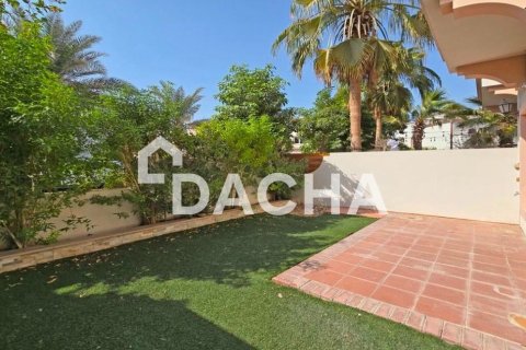 خانه شهری برای فروش در  Jumeirah Golf Estates، Dubai، امارات متحده عربی  3 خوابه ، 266 متر مربع ، شماره 706998 - تصویر 5