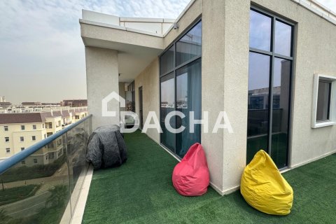 Motor City、Dubai、UAE にあるマンション販売中 2ベッドルーム、165 m2、No706978 - 写真 18