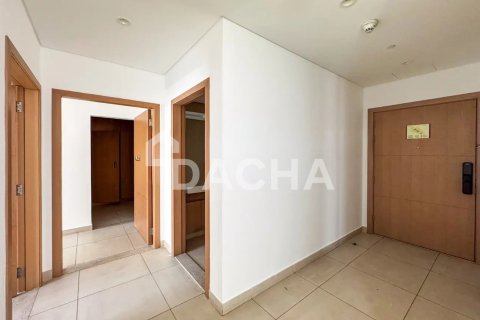 Apartman u The Hills, Dubai, UAE 2 spavaćih soba, 118 m2 Br. 706997 - fotografija 18