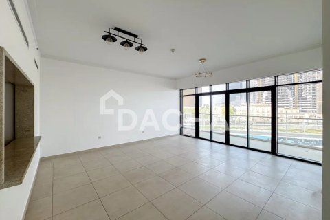 Korter asukohaga The Hills, Dubai, AÜE: 2 magamistoaga, 118 m² Nr 706997