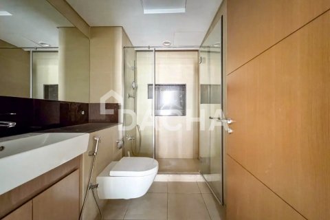Apartman u The Hills, Dubai, UAE 2 spavaćih soba, 118 m2 Br. 706997 - fotografija 13