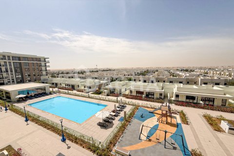 Apartament në Town Square, Dubai, Emiratet e Bashkuara Arabe 1 dhomë gjumi, 57 m2. № 706979 - Foto 14