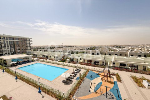 Apartament në Town Square, Dubai, Emiratet e Bashkuara Arabe 1 dhomë gjumi, 57 m2. № 706979 - Foto 16