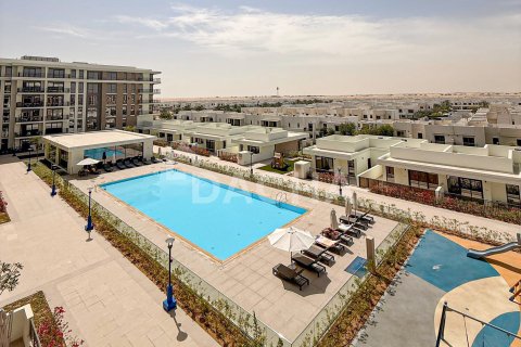 Apartament në Town Square, Dubai, Emiratet e Bashkuara Arabe 1 dhomë gjumi, 57 m2. № 706979 - Foto 12