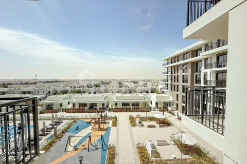 Apartament në Town Square, Dubai, Emiratet e Bashkuara Arabe 1 dhomë gjumi, 57 m2. № 706979 - Foto 15