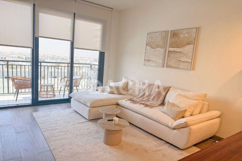 Apartament në Town Square, Dubai, Emiratet e Bashkuara Arabe 1 dhomë gjumi, 57 m2. № 706979 - Foto 2