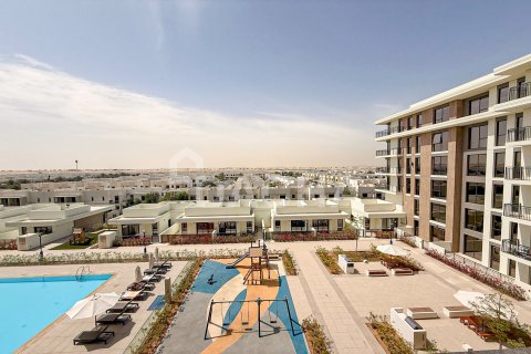 Apartament në Town Square, Dubai, Emiratet e Bashkuara Arabe 1 dhomë gjumi, 57 m2. № 706979 - Foto 9