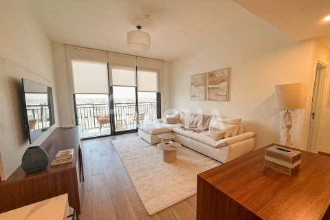 Apartament në Town Square, Dubai, Emiratet e Bashkuara Arabe 1 dhomë gjumi, 57 m2. № 706979 - Foto 4