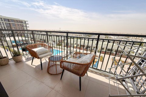 Apartament në Town Square, Dubai, Emiratet e Bashkuara Arabe 1 dhomë gjumi, 57 m2. № 706979 - Foto 17