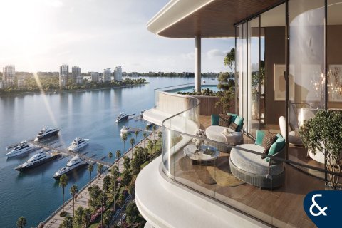 Byt v Dubai, SAE 3 ložnice, 200 m² Č.: 697636 - fotografie 2