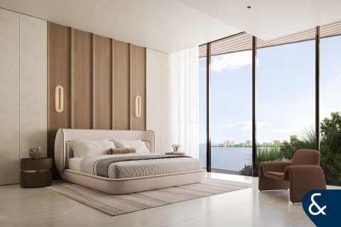 Byt v Dubai, SAE 3 ložnice, 200 m² Č.: 697636 - fotografie 9