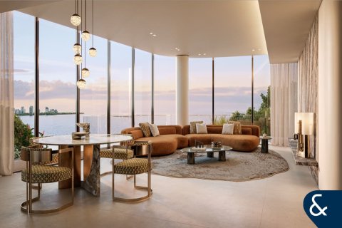 Byt v Dubai, SAE 3 ložnice, 200 m² Č.: 697636 - fotografie 8