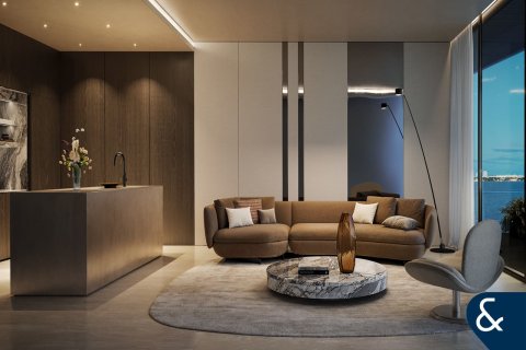 Byt v Dubai, SAE 3 ložnice, 200 m² Č.: 697636 - fotografie 13