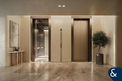 Byt v Dubai, SAE 3 ložnice, 200 m² Č.: 697636 - fotografie 21