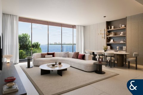 Byt v Dubai, SAE 3 ložnice, 200 m² Č.: 697636 - fotografie 3