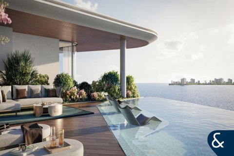 Byt v Dubai, SAE 3 ložnice, 200 m² Č.: 697636 - fotografie 11