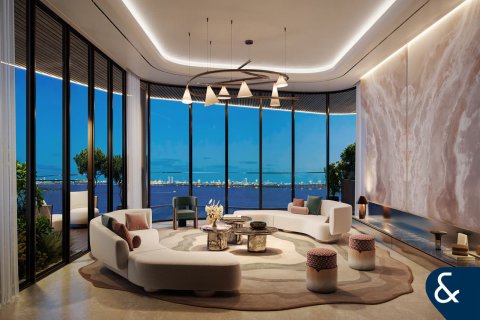 Byt v Dubai, SAE 3 ložnice, 200 m² Č.: 697636 - fotografie 5