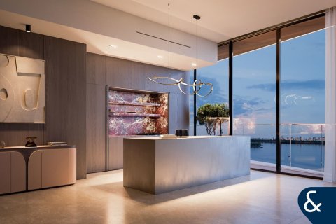 Byt v Dubai, SAE 3 ložnice, 200 m² Č.: 697636 - fotografie 4