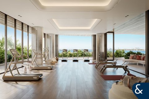 Byt v Dubai, SAE 3 ložnice, 200 m² Č.: 697636 - fotografie 15