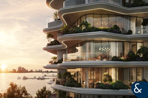 Byt v Dubai, SAE 3 ložnice, 200 m² Č.: 697636 - fotografie 19