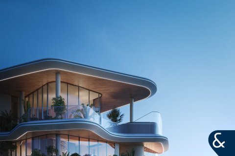 Byt v Dubai, SAE 3 ložnice, 200 m² Č.: 697636 - fotografie 20