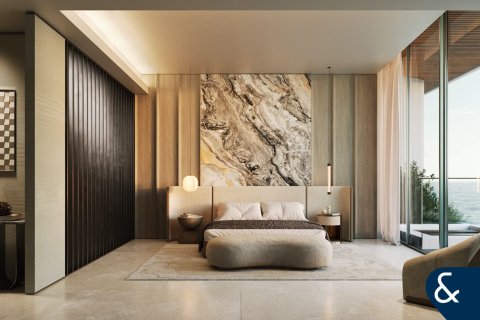 Byt v Dubai, SAE 3 ložnice, 200 m² Č.: 697636 - fotografie 6