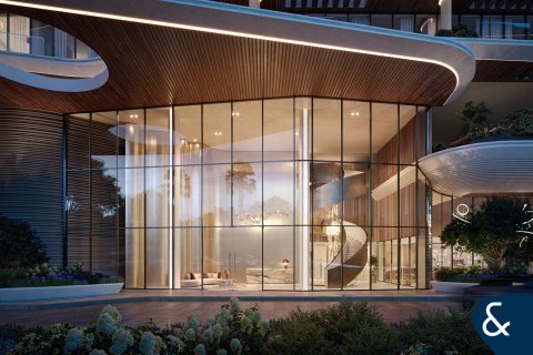 Byt v Dubai, SAE 3 ložnice, 200 m² Č.: 697636 - fotografie 18