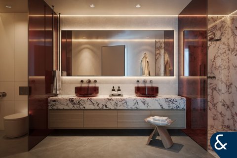 Byt v Dubai, SAE 3 ložnice, 200 m² Č.: 697636 - fotografie 7