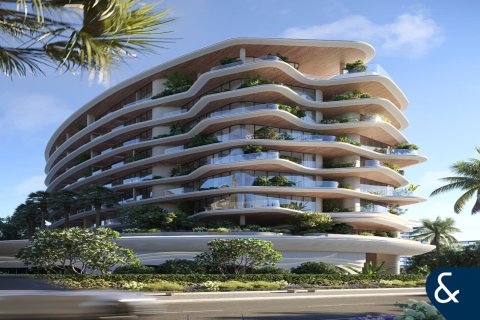 Byt v Dubai, SAE 3 ložnice, 200 m² Č.: 697636 - fotografie 22