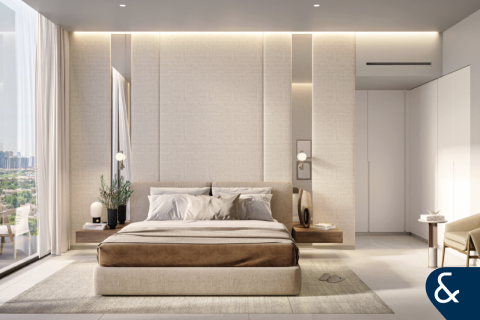 Müüa korter asukohaga Mohammed Bin Rashid City, Dubai, AÜE: 2 magamistoaga, 96 m² Nr 697634 - pilt 8