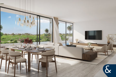 Müüa villa asukohaga Jumeirah Golf Estates, Dubai, AÜE: 6 magamistoaga, 808 m² Nr 697639 - pilt 6