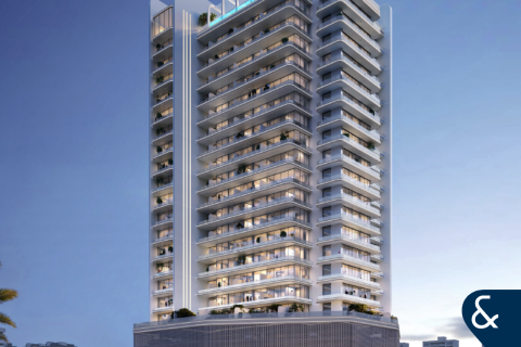 Apartment til salg i Dubai Land, Dubai, UAE 1 soveværelse, 106 kvm № 697640 - foto 8