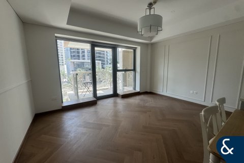 Apartman u Downtown Dubai (Downtown Burj Dubai), UAE 2 spavaćih soba, 113 m2 Br. 670963 - fotografija 2