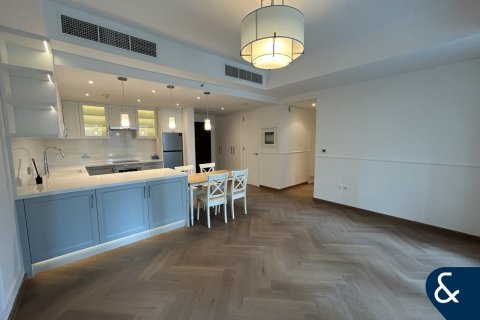 Apartament na sprzedaż w Downtown Dubai (Downtown Burj Dubai), Dubai, ZEA 2 sypialnie, 113 mkw., nr 670963 - zdjęcie 3