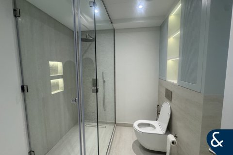 Apartman u Downtown Dubai (Downtown Burj Dubai), UAE 2 spavaćih soba, 113 m2 Br. 670963 - fotografija 12