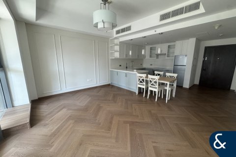 Apartman u Downtown Dubai (Downtown Burj Dubai), UAE 2 spavaćih soba, 113 m2 Br. 670963 - fotografija 1