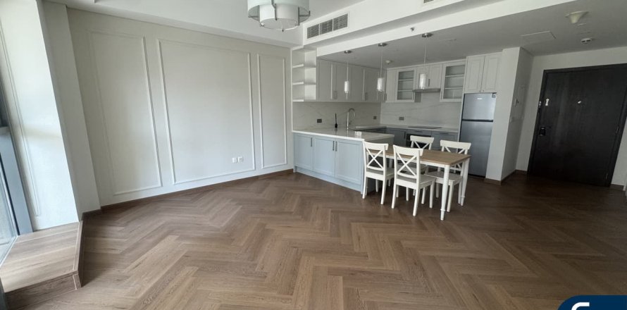 Apartman u Downtown Dubai (Downtown Burj Dubai), UAE 113 m2, 2 spavaćih soba Br. 670963