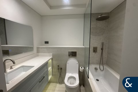 Apartman u Downtown Dubai (Downtown Burj Dubai), UAE 2 spavaćih soba, 113 m2 Br. 670963 - fotografija 13