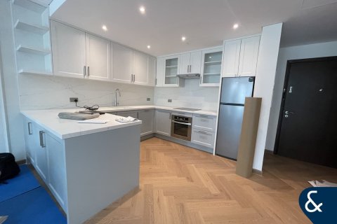 Apartman u Downtown Dubai (Downtown Burj Dubai), UAE 2 spavaćih soba, 113 m2 Br. 670963 - fotografija 5