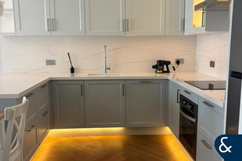 Apartman u Downtown Dubai (Downtown Burj Dubai), UAE 2 spavaćih soba, 113 m2 Br. 670963 - fotografija 11