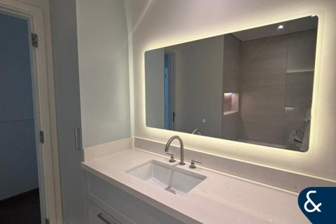 Apartman u Downtown Dubai (Downtown Burj Dubai), UAE 2 spavaćih soba, 113 m2 Br. 670963 - fotografija 10