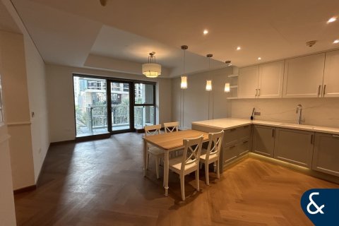 Apartament na sprzedaż w Downtown Dubai (Downtown Burj Dubai), Dubai, ZEA 2 sypialnie, 113 mkw., nr 670963 - zdjęcie 2