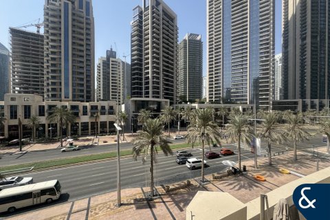 Apartman u Downtown Dubai (Downtown Burj Dubai), UAE 2 spavaćih soba, 113 m2 Br. 670963 - fotografija 3