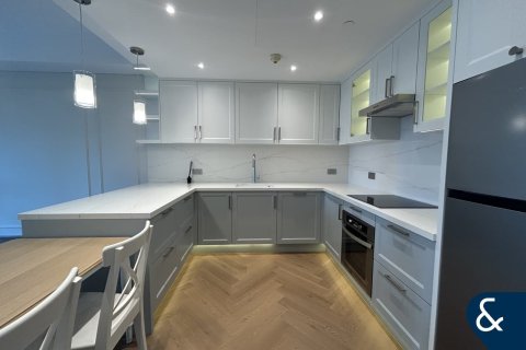 Byt v Downtown Dubai (Downtown Burj Dubai), SAE 2 ložnice, 113 m² Č.: 670963