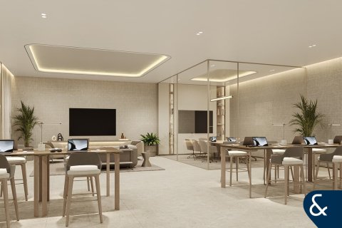 Lägenhet till försäljning i Jumeirah Village Triangle, Dubai, UAE 1 sovrum, 81 kvm Nr. 670962 - fotografi 10
